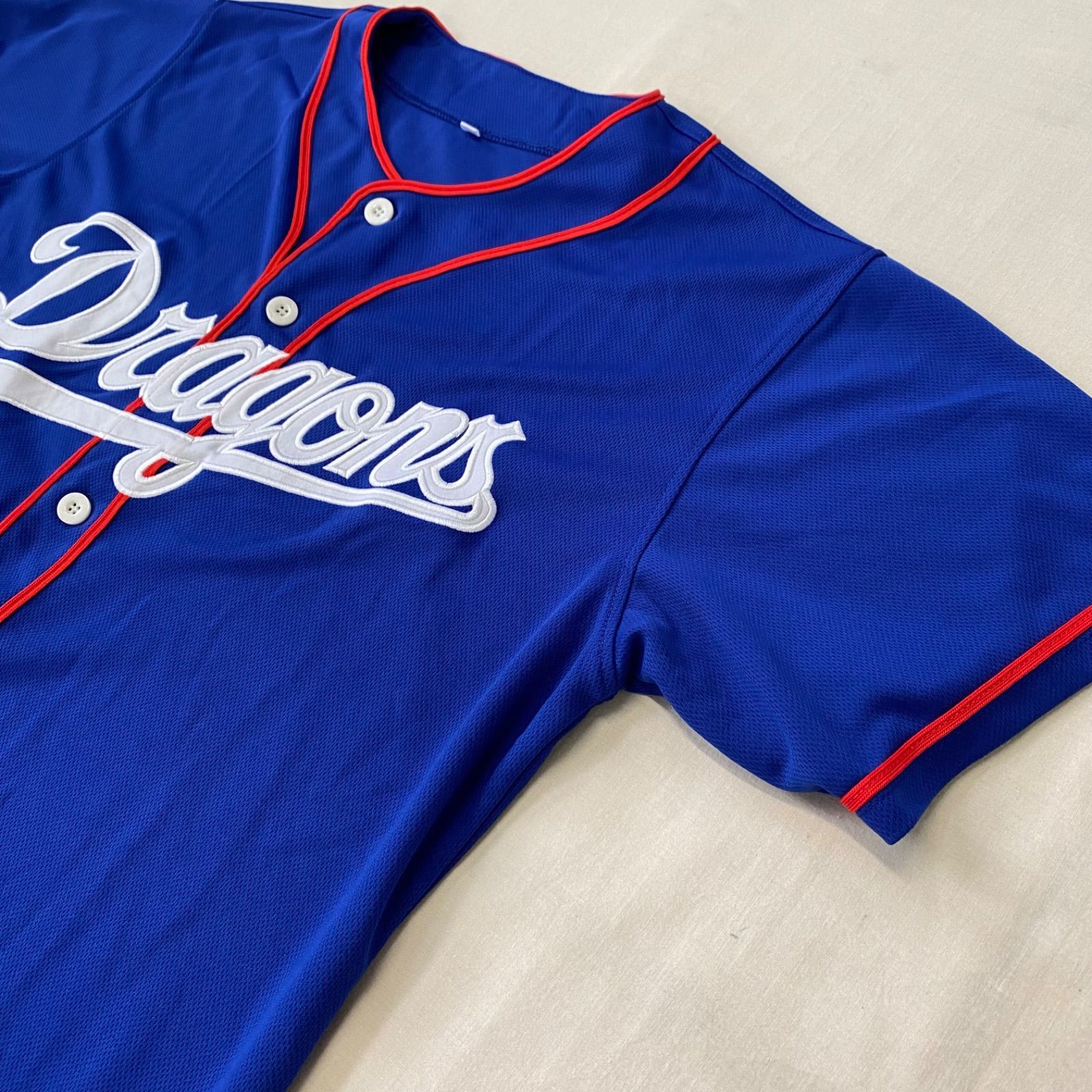 レア　ミズノ　NPB オフィシャル　中日ドラゴンズ　練習球 レアミズノNPB オフィシャル中日ドラゴンズ練習球