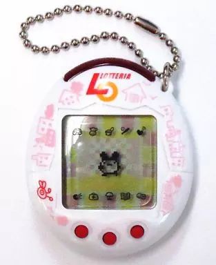 中古】携帯ゲーム かえってきた!たまごっちプラス (ロッテリア