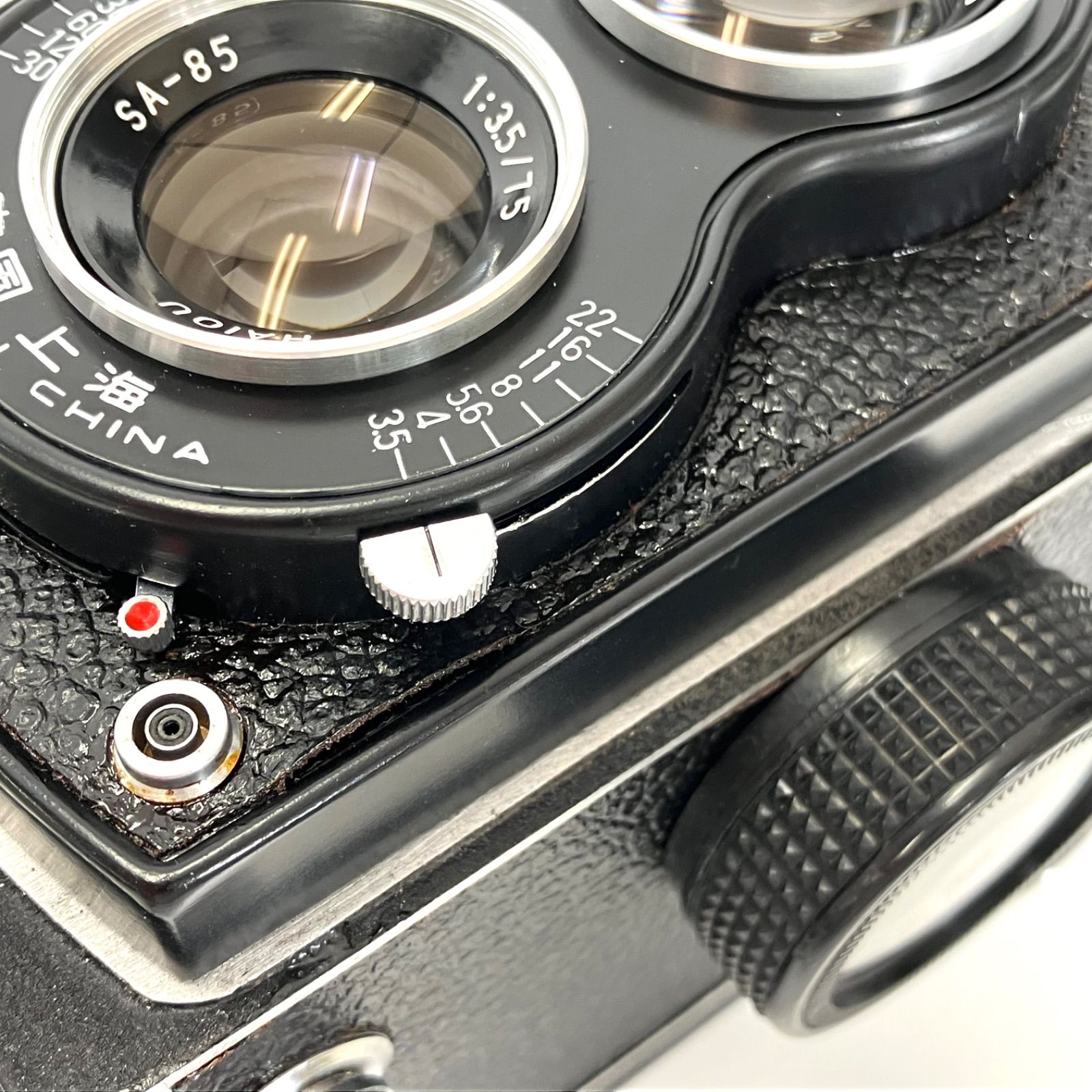 627924】 Seagull 海鴎 HAIOU 75mm F3.5 綺麗品 - メルカリ 627924】 Seagull 海鴎 HAIOU 75mm F3.5 綺麗品 - メルカリ