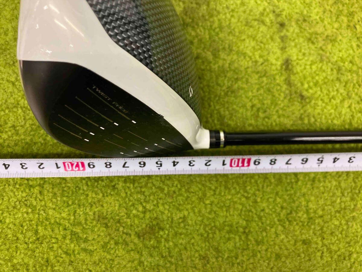 TaylorMade SIMGLOIREドライバー 9.5度 ドライバー テーラーメイド simグローレドライバー9.5 S SIM