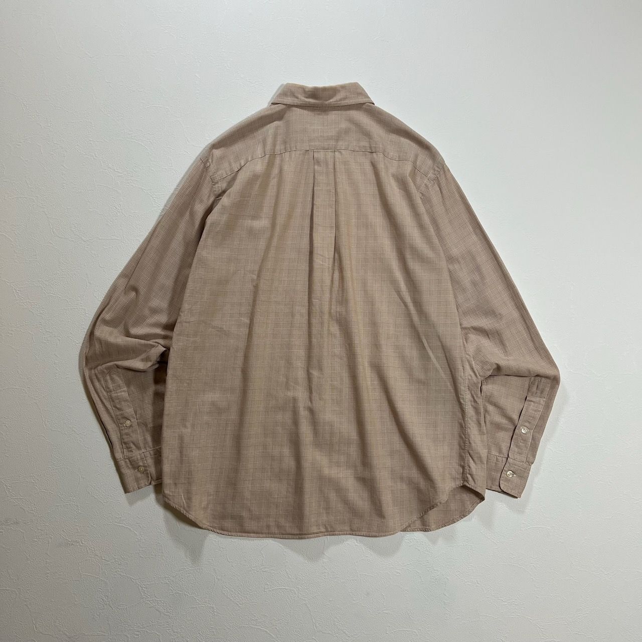 長袖シャツ ラルフローレン