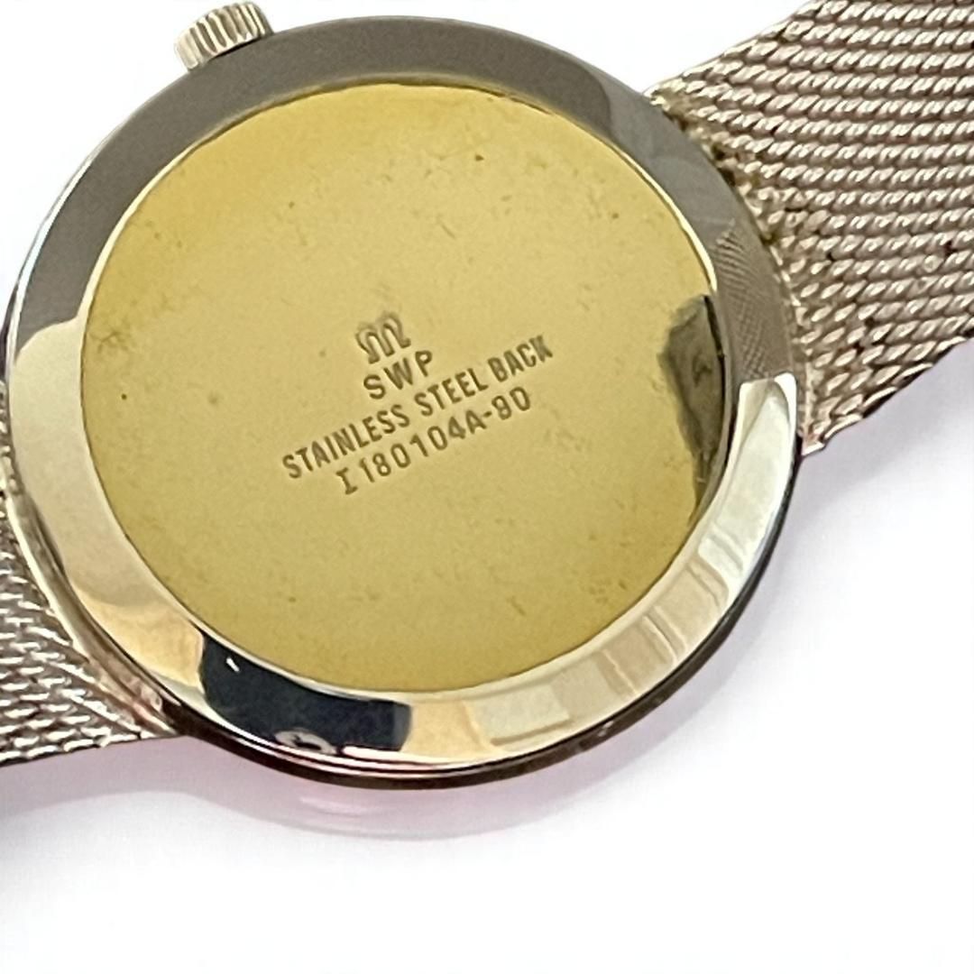 ヴィンテージ オリエント モンビジュ MON BIJOU 手巻き スイス 腕時計