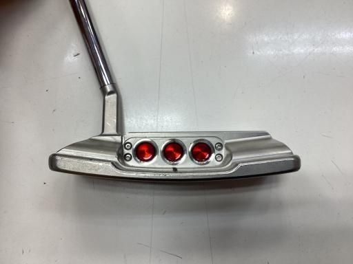 PING PLD MILLED DS72(2024)パター 34インチ 中古】 ピン PLD MILLED