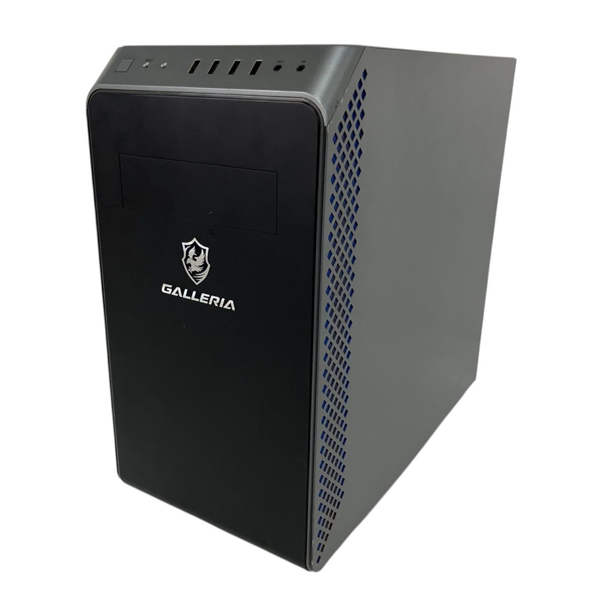 Thirdwave GALLERIA RM5R-G60S デスクトップPC Ryzen 5 3500