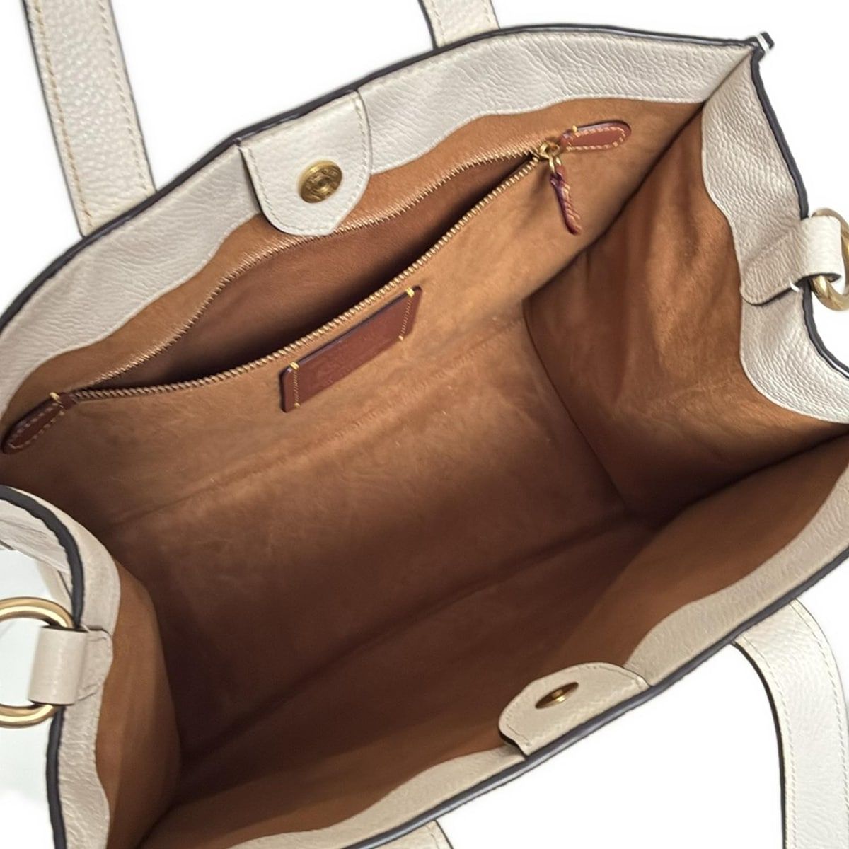 トートバッグ フィールド