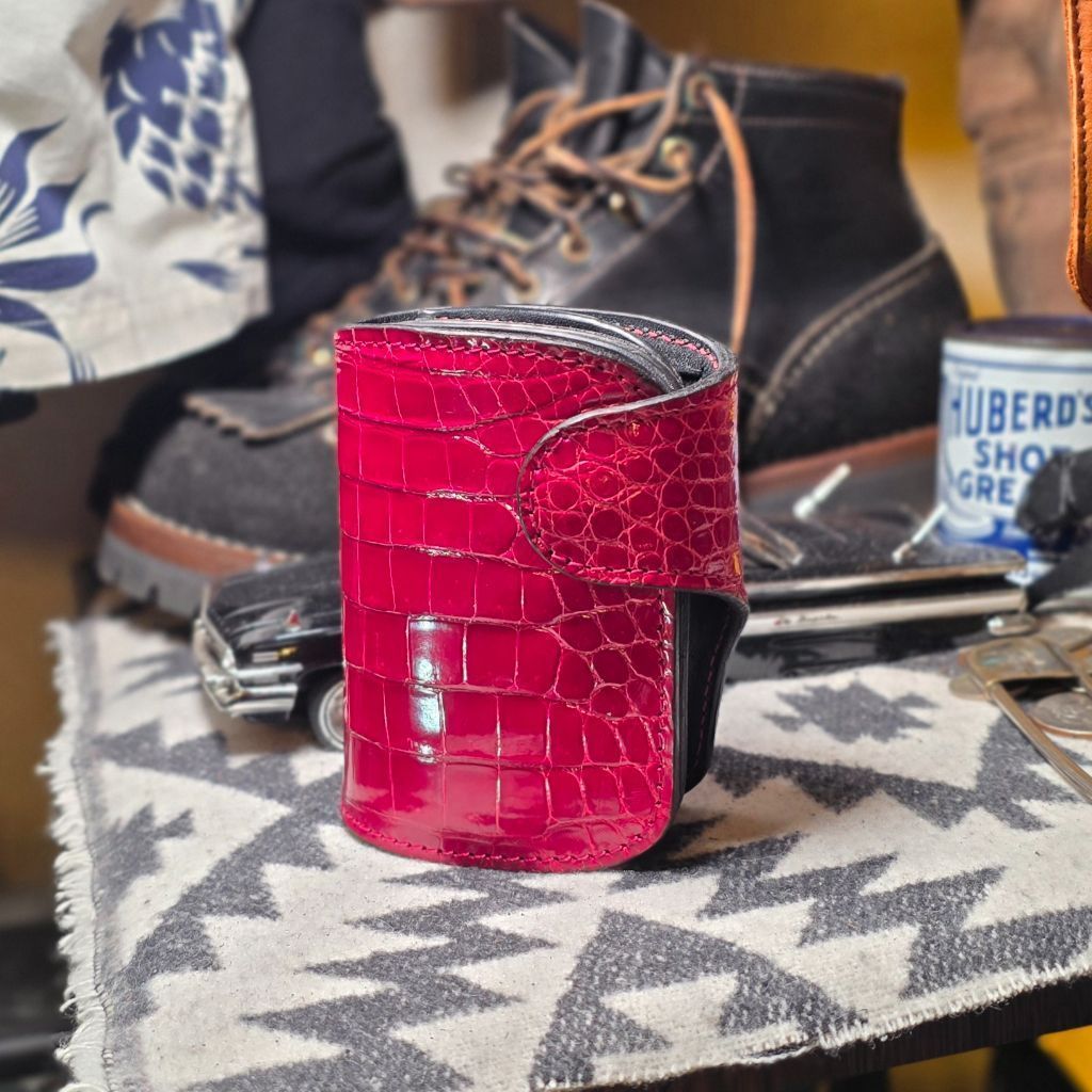 Crocodile.xxx.Flame-Red.Edition|| JACK.RIDE.SSW