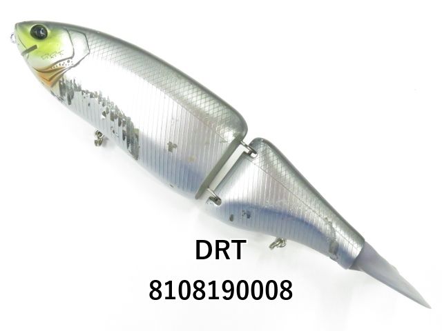DRT クラッシュナイン　　LO DRT クラッシュ9 Low (01-8108190008) - メルカリ