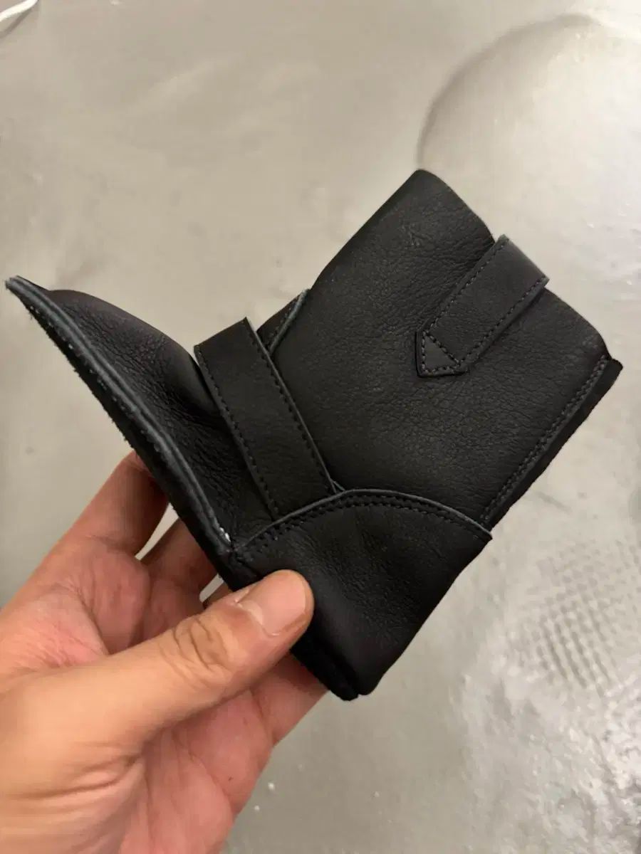 ベイビー シュー