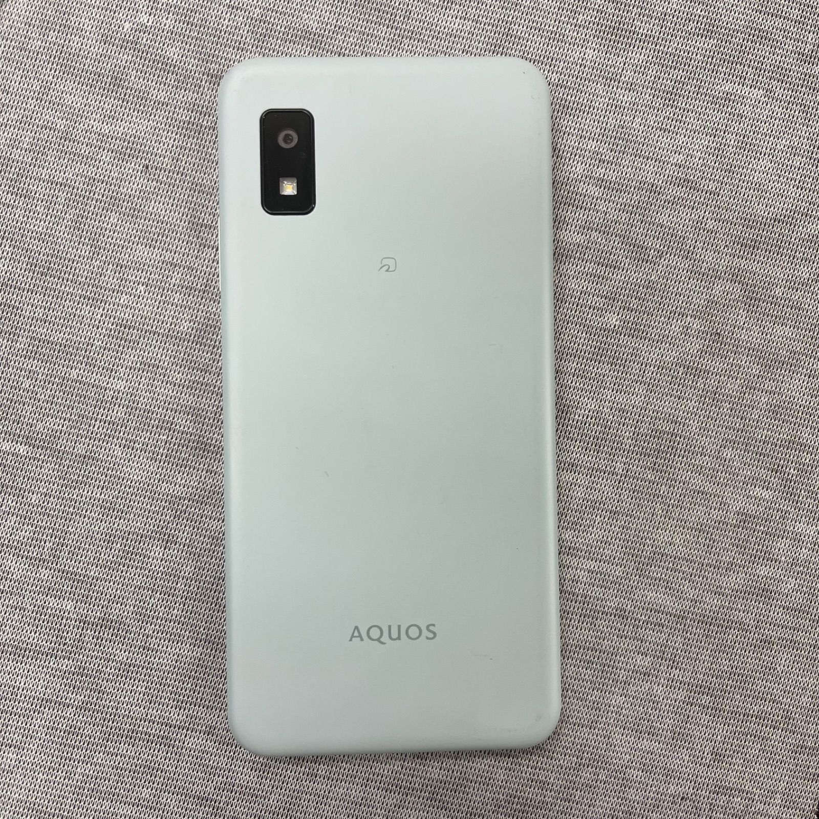 AQUOS Wish 3 - メルカリ