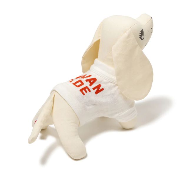 HUMAN MADE DACHSHUND STUFFED ANIMAL おもちゃ HM26GD100 - メルカリ
