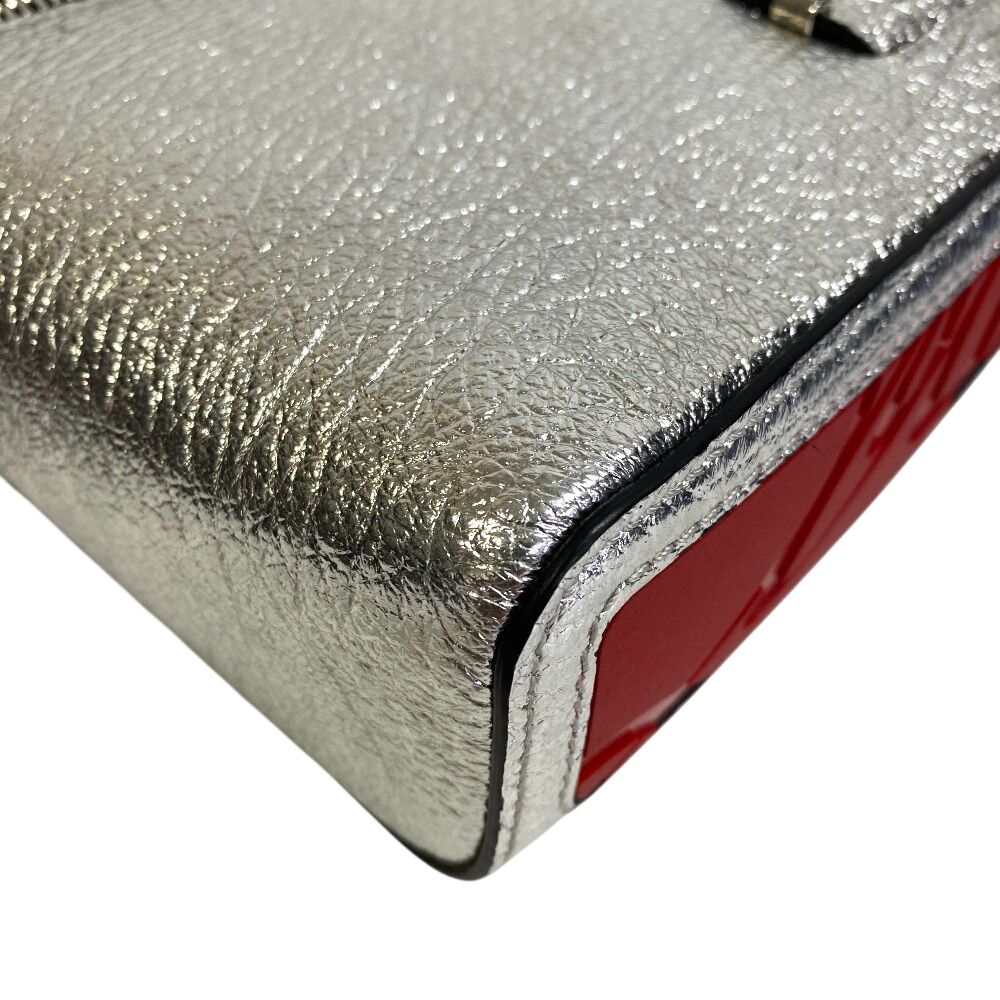 5％OFF フォロワークーポン！！】Christian Louboutin クリスチャン  