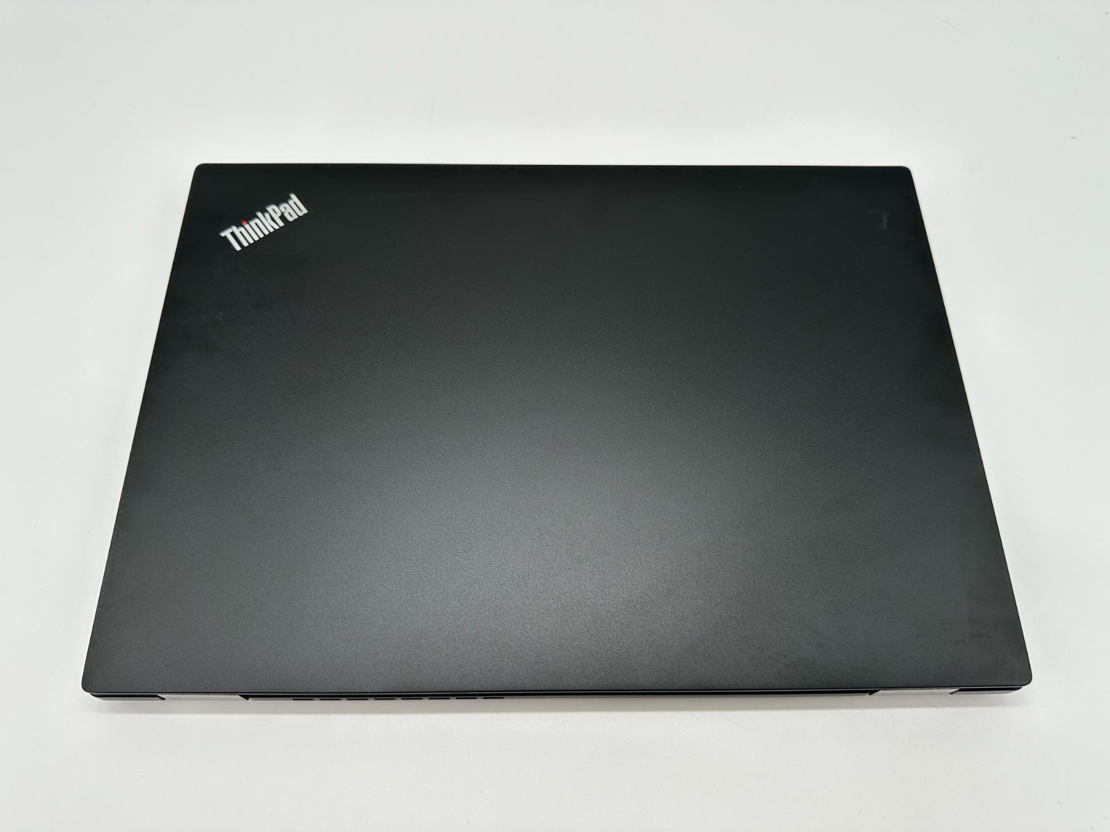 Lenovo/ThinkPad L13 Gen2/ i5‐1135G7 2.40GHz/16G/256G/OFFICE
