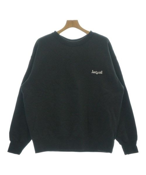 SEQUEL スウェット メンズ 【古着】【中古】【送料無料】
