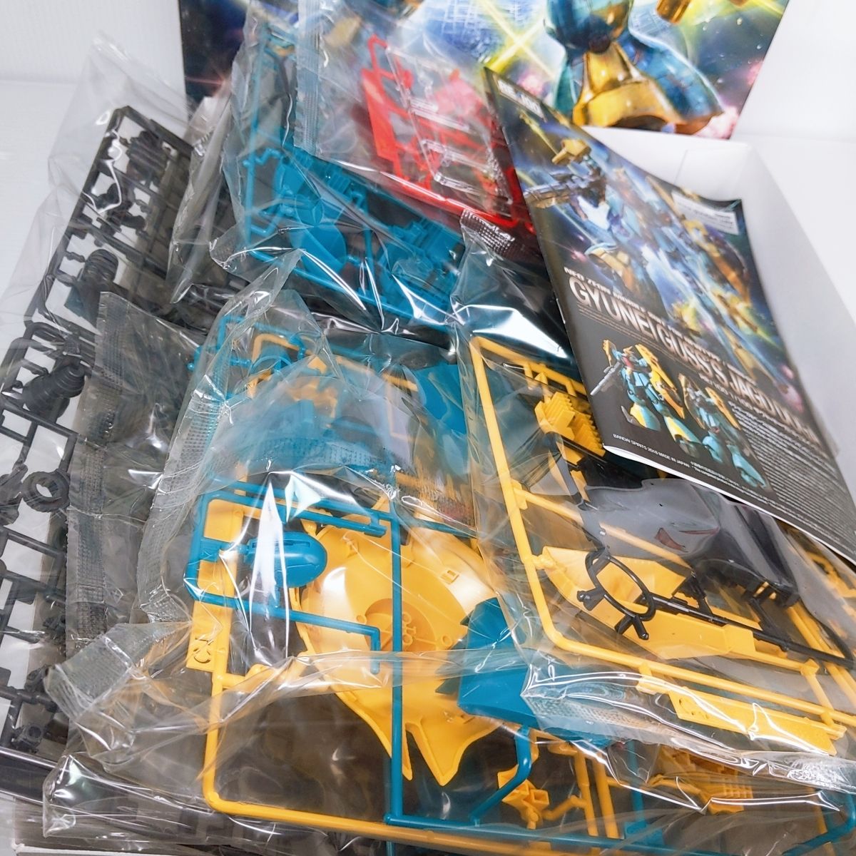 ガンプラ RE|100