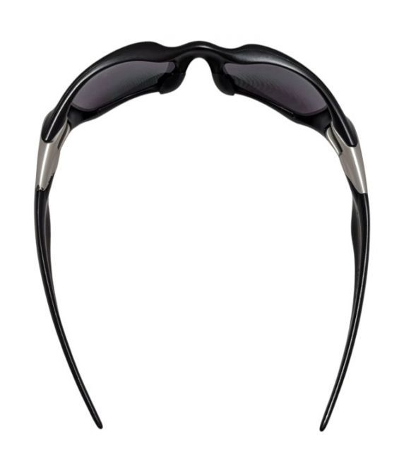 廃盤品 オークリー バルブ 1.0 VALVE 初期モデル マットブラック 黒 艶