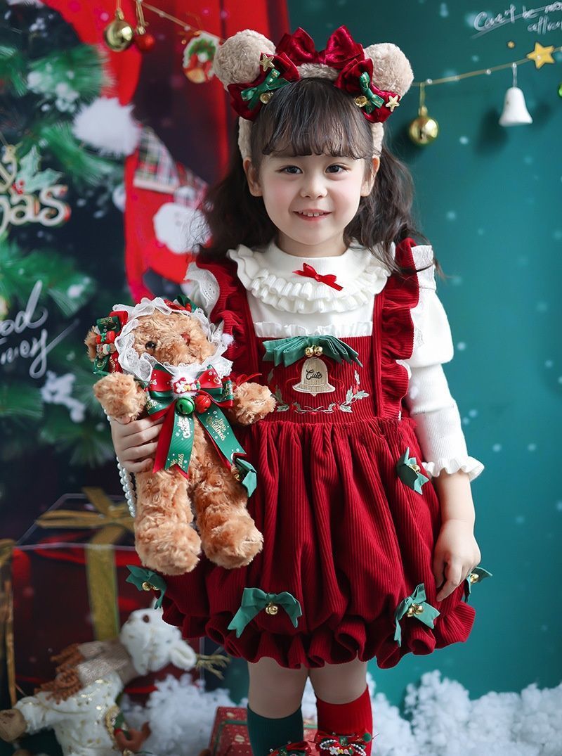 2023 冬新作ベビードレス 女の子 子供服 ワンピース 結婚式 新生児 お呼ばれ 発表会 赤ちゃん ドレス お宮参り 白 2023 冬新作ベビードレス 女の子 子供服 ワンピース 結婚式 新生児