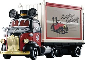中古】トミカ ディズニーモータース グランドドリームキャリー - メルカリ