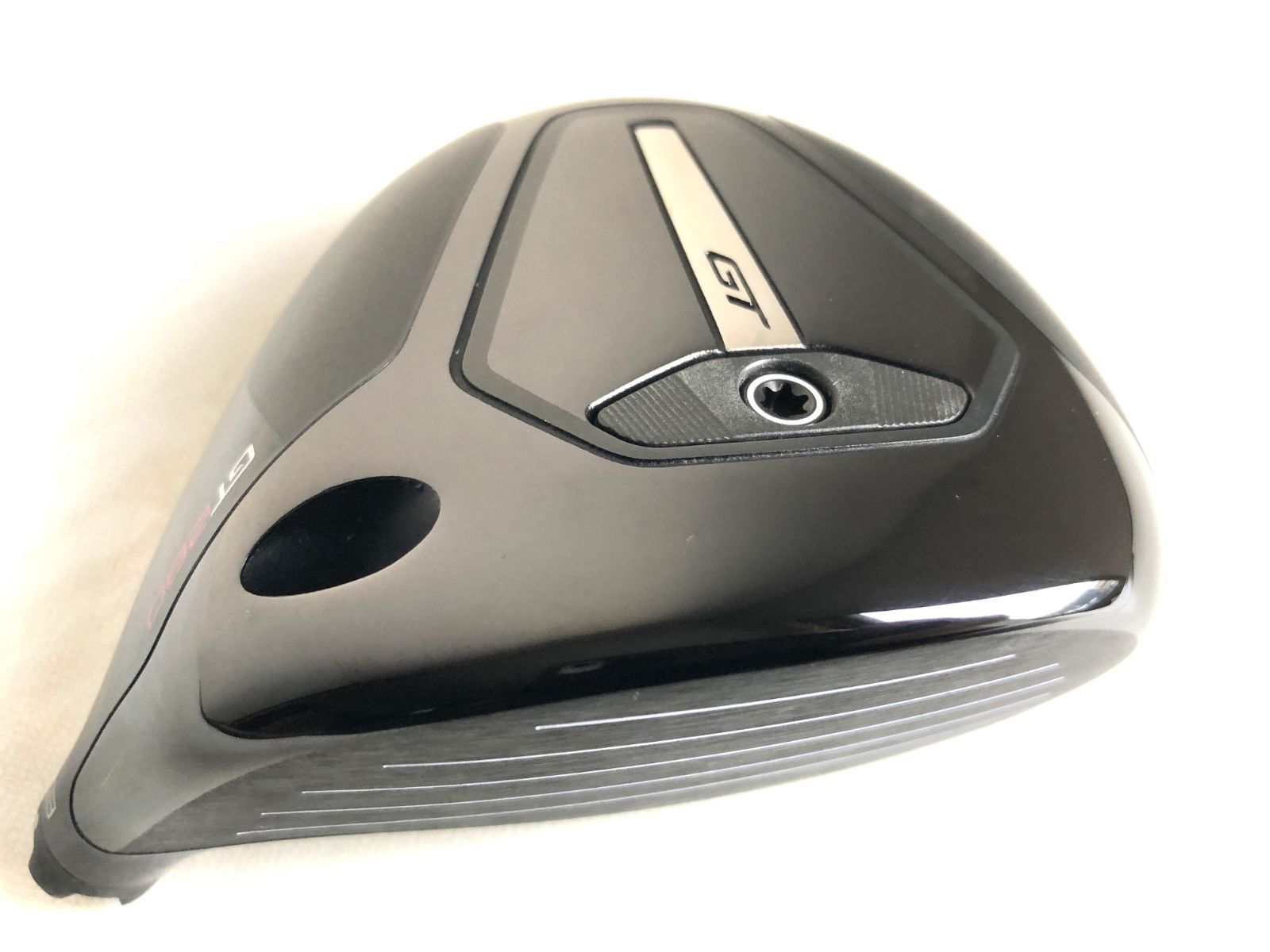 タイトリスト GT280 13° ヘッド+ヘッドカバー タイトリスト GT280 13° ヘッド+ヘッドカバー｜Yahoo!フリマ（旧