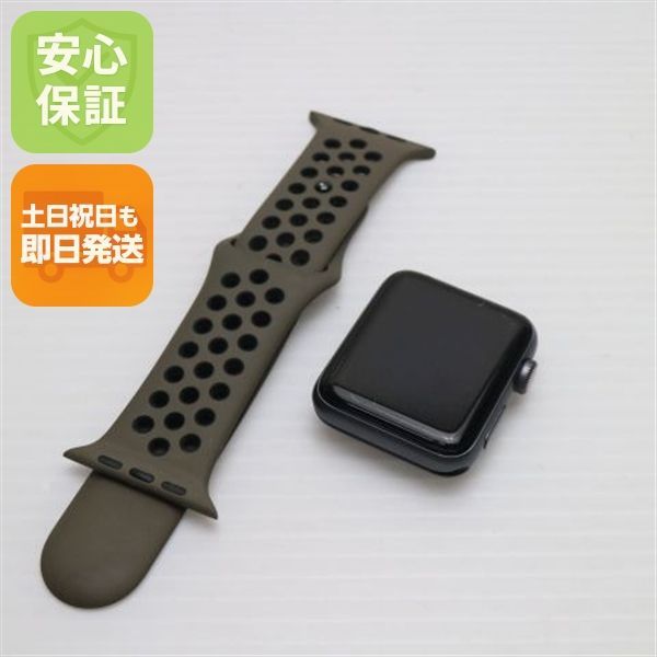 超美品 Apple Watch series2 38mm ブラック 即日発送 apple 本体 超美品 Apple Watch series2 38mm ブラック 即日発送 apple 本体