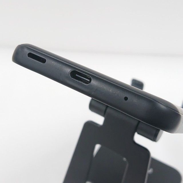 arrows We FCG01 au ブラック 送料無料 本体 c11347 - メルカリ arrows We FCG01 au ブラック 送料無料 本体 c11347 - メルカリ