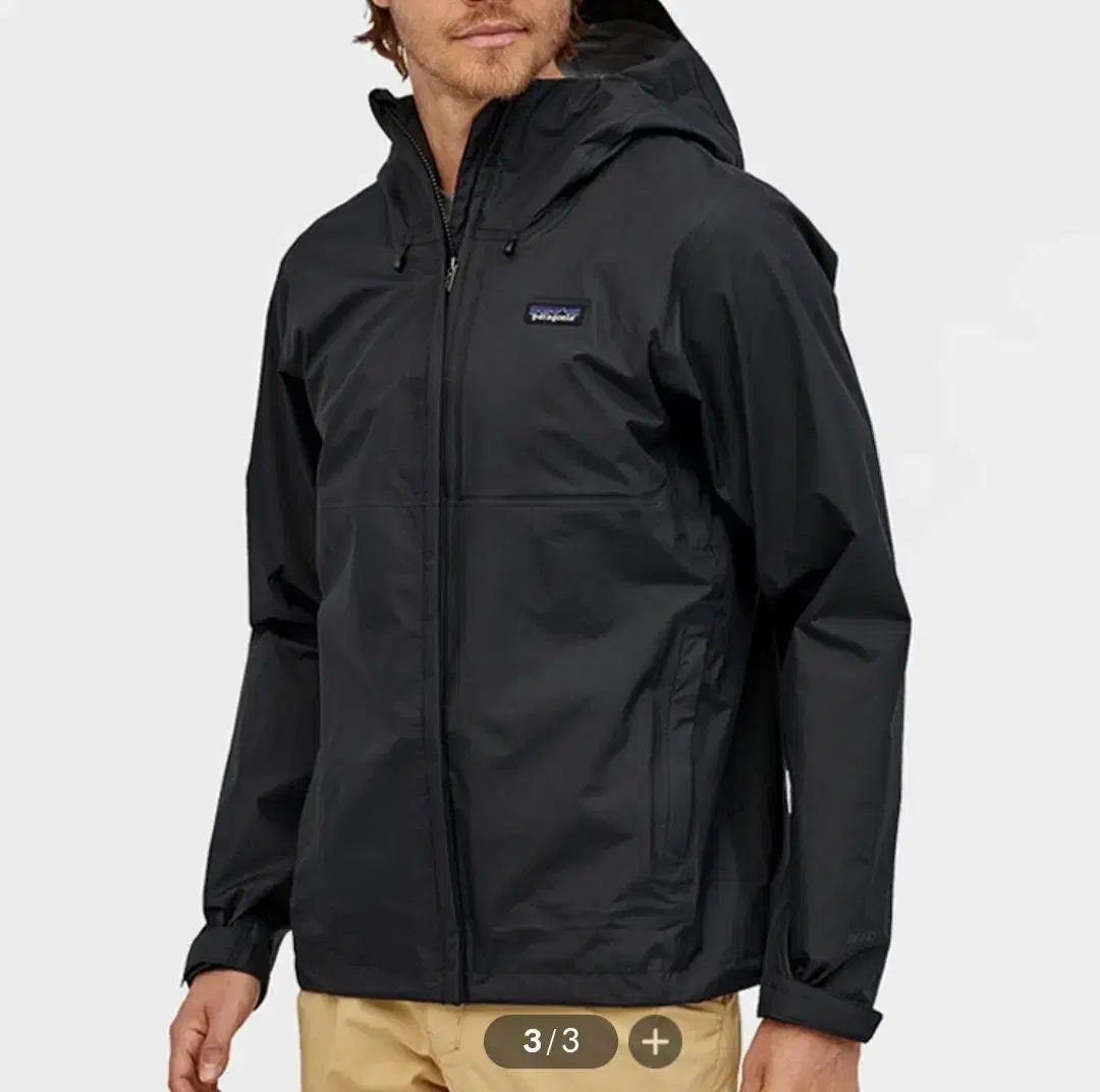 95 patagonia(パタゴニア) ウィンドブレーカー