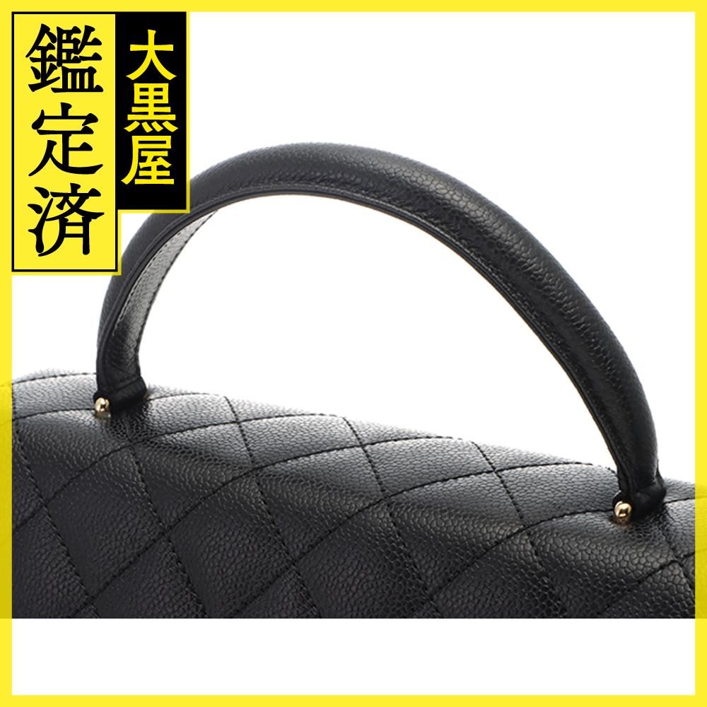 シャネル マトラッセ ハンドバッグ A12397 【431】 - メルカリ 