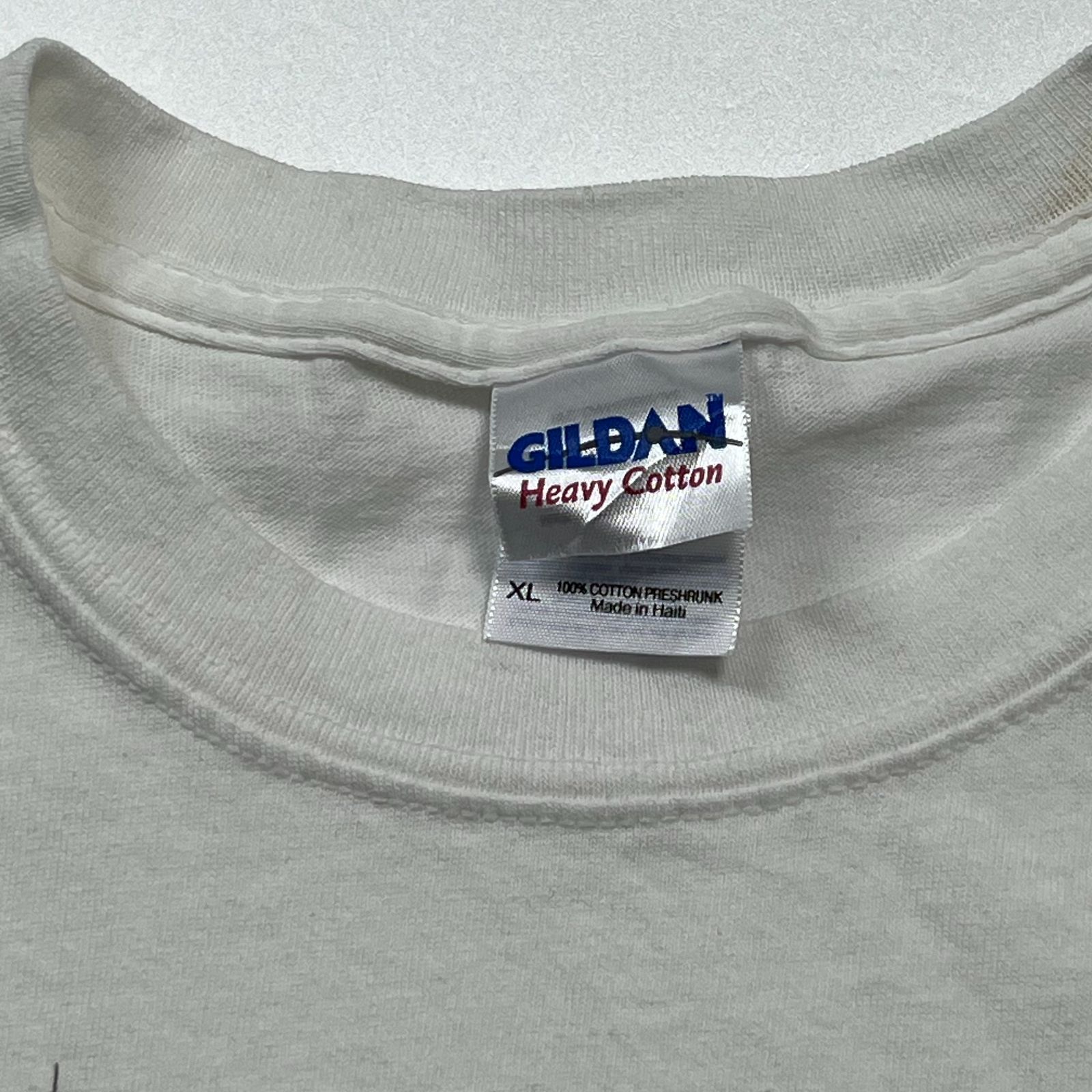 2011 NBA オールスター セレブリティ ゲーム 開催記念Tシャツ