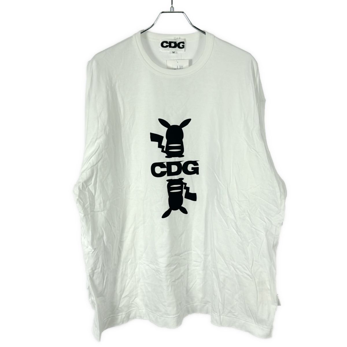 CDG by COMME des GARCONS×Pokemon シーディージーバイ 