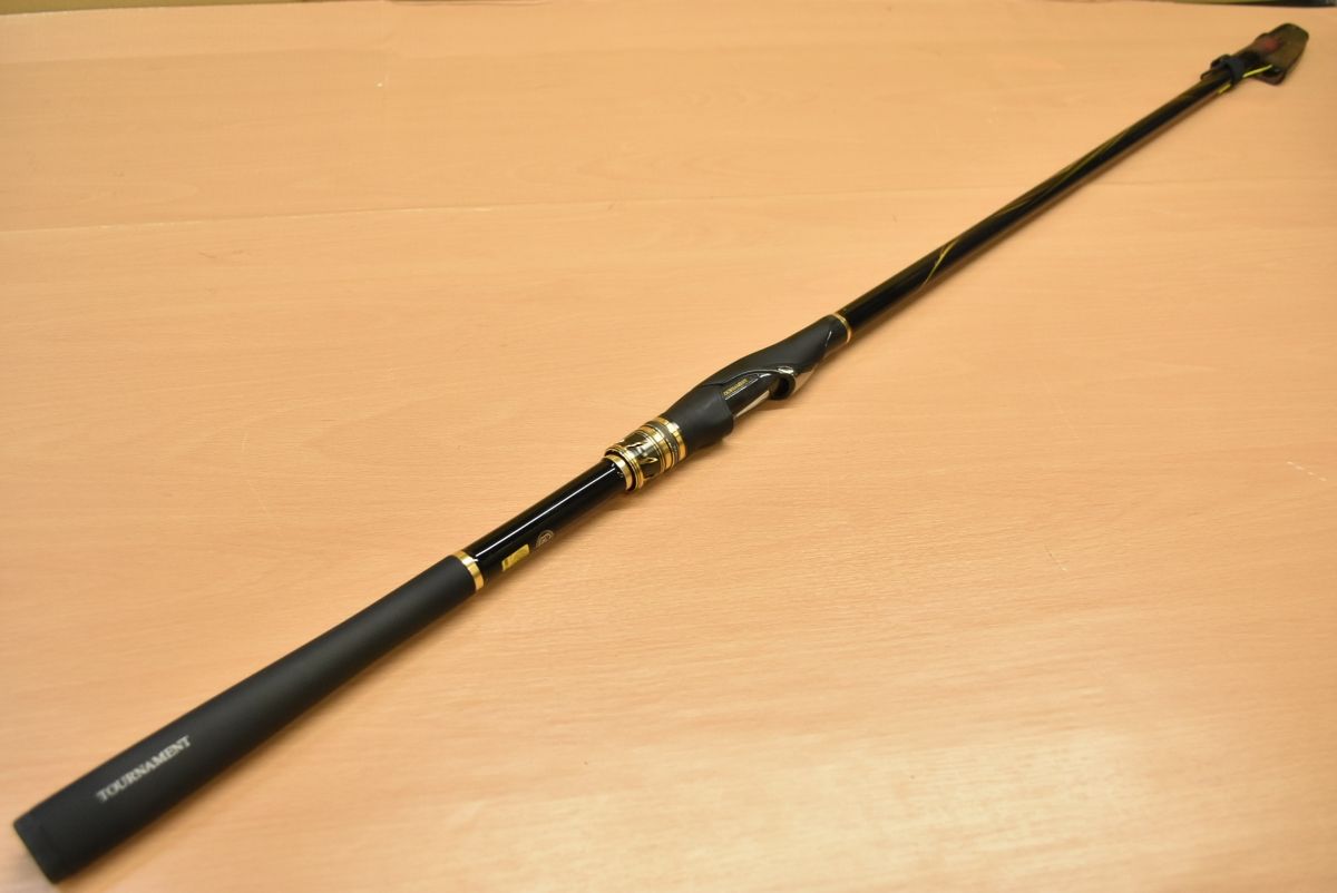 ダイワ 20 トーナメント 磯 AGS 1.5-50 R スピニングロッド DAIWA TOURNAMENT 口太 尾長 グレ クロ フカセ 釣り 等に