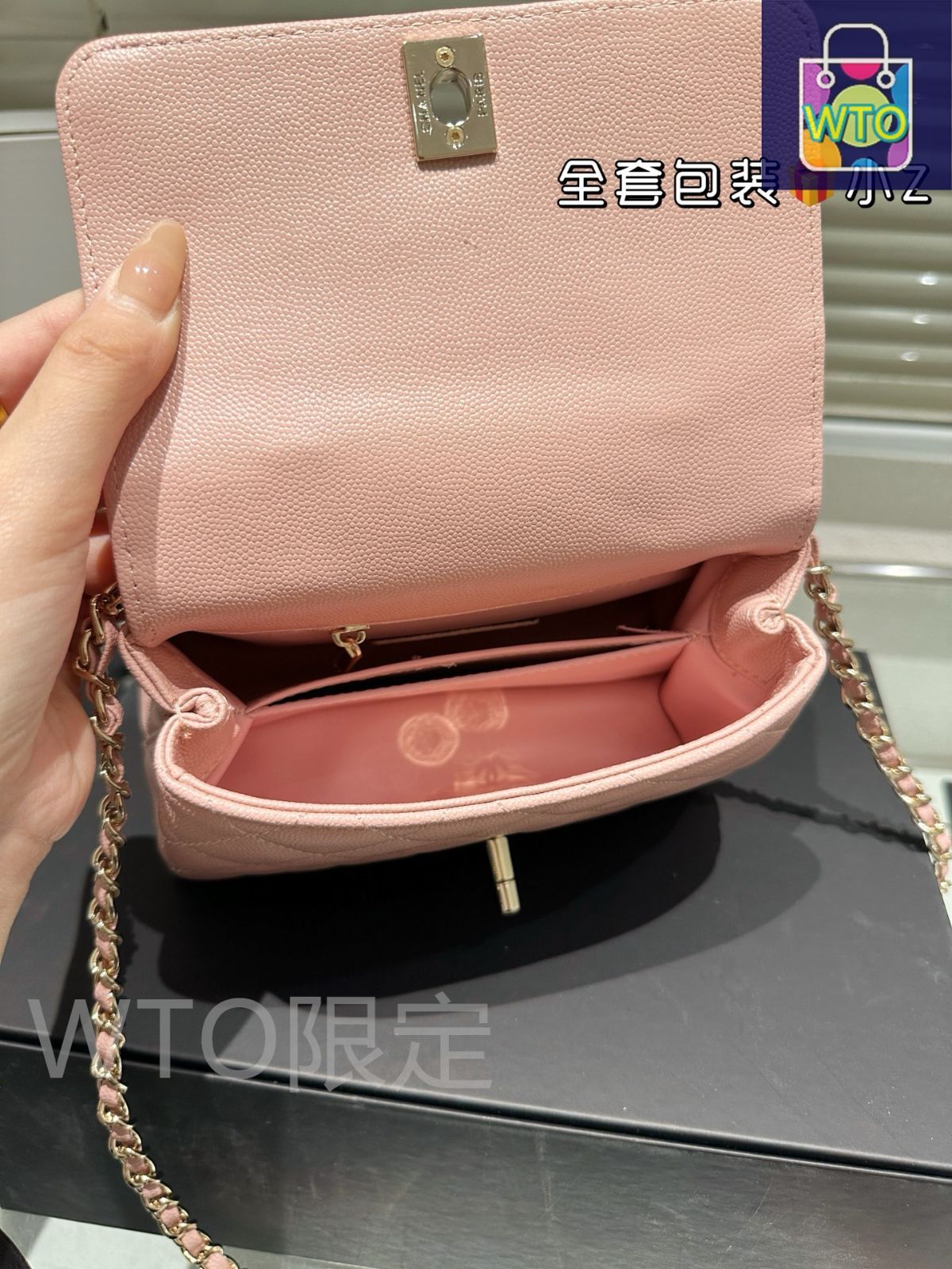 今日特価】Coco Handle ココハンドル-WTO輸入1 - メルカリ