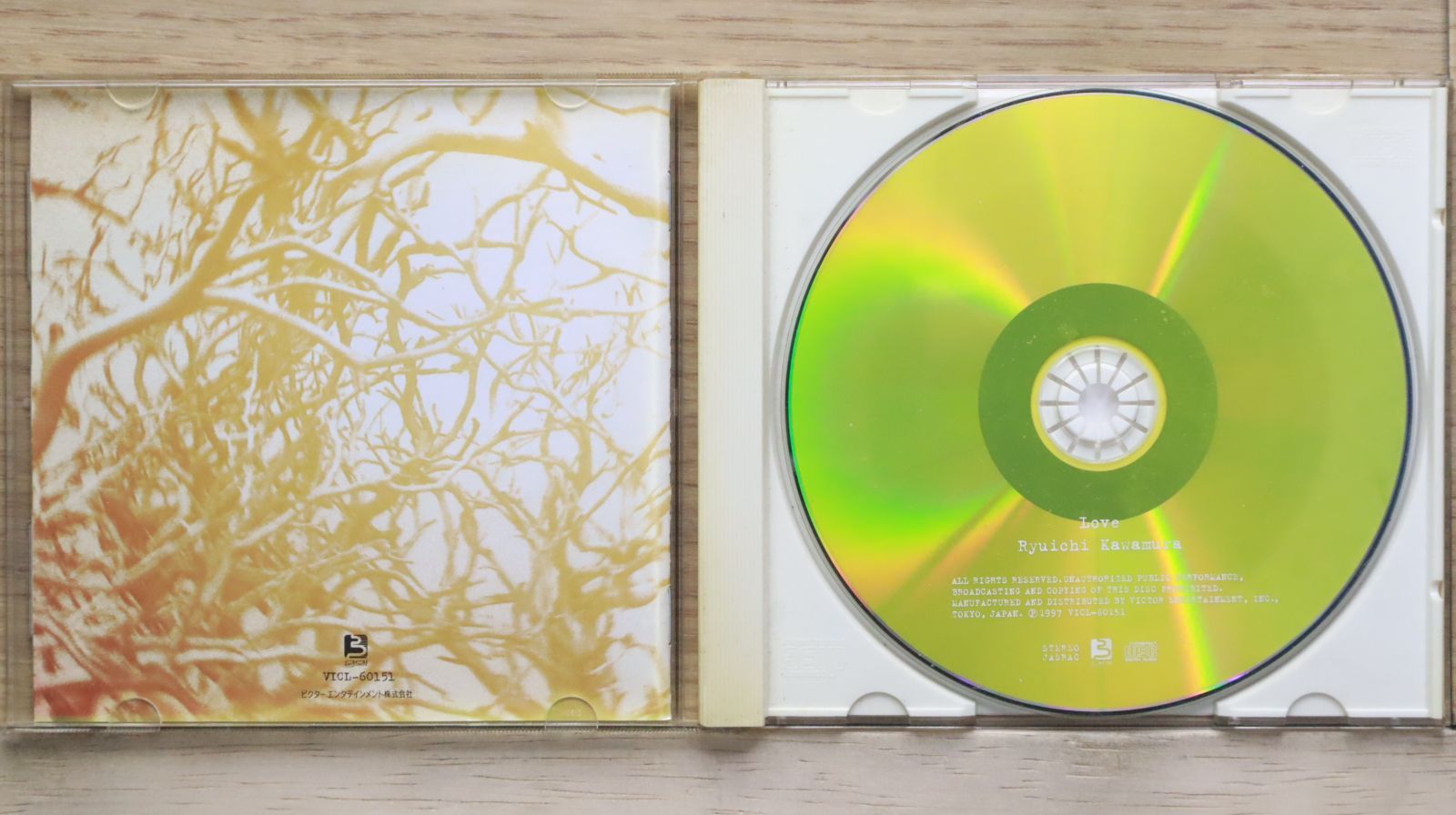 台湾盤 ロイ・キム LOVE LOVE LOVE 新品未開封 CD+DVD CD LOVE! LOVE! & LOVE! (30th Anniversary Deluxe Edition