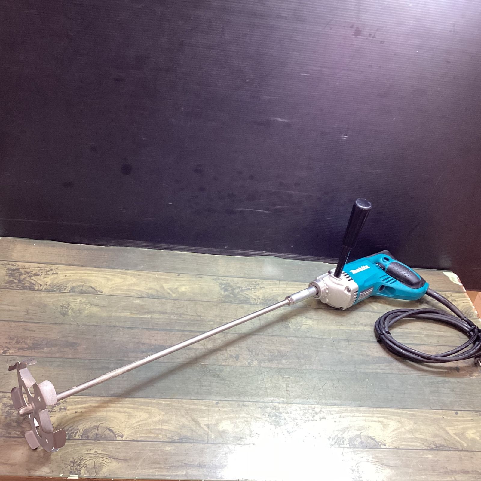 マキタ makita コンクリートかくはん機 UT1305 東大和店