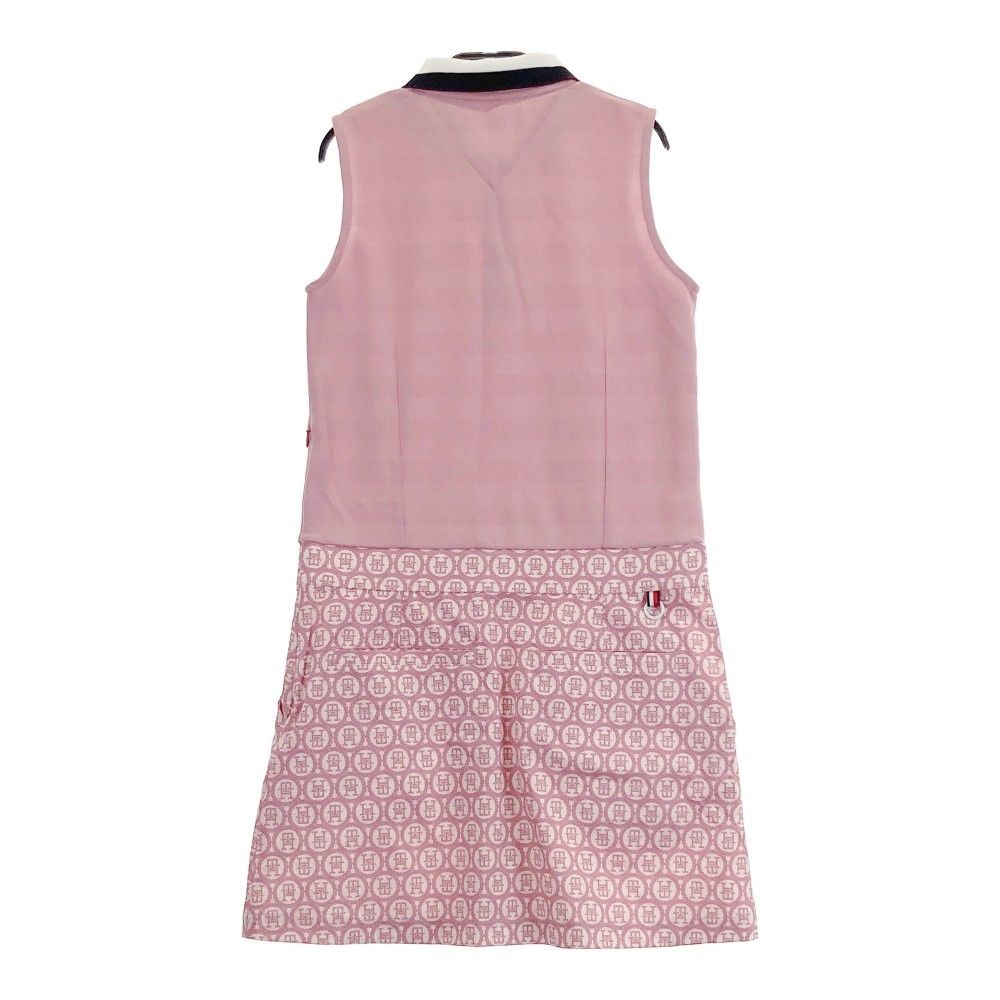 サイズ：S TOMMY HILFIGER GOLF トミー ヒルフィガーゴルフ