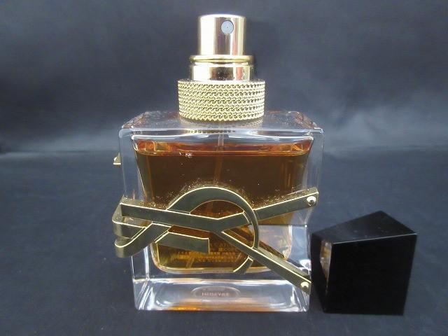YSL LIBRE EAU DE PARFUM リブレ オーデパルファム90ml 残8割 イヴサン