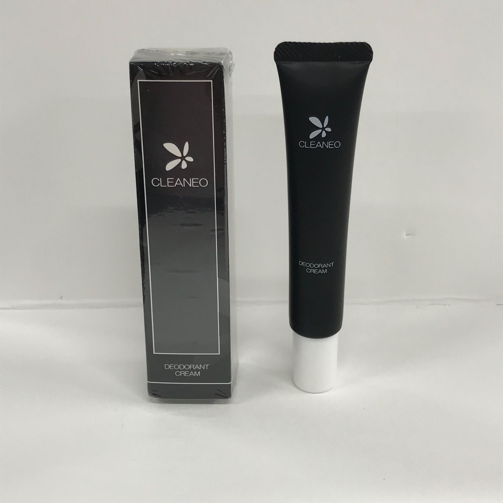 G960 CLEANEO 薬用クリアネオ DEODORANT CREAM デオドラント