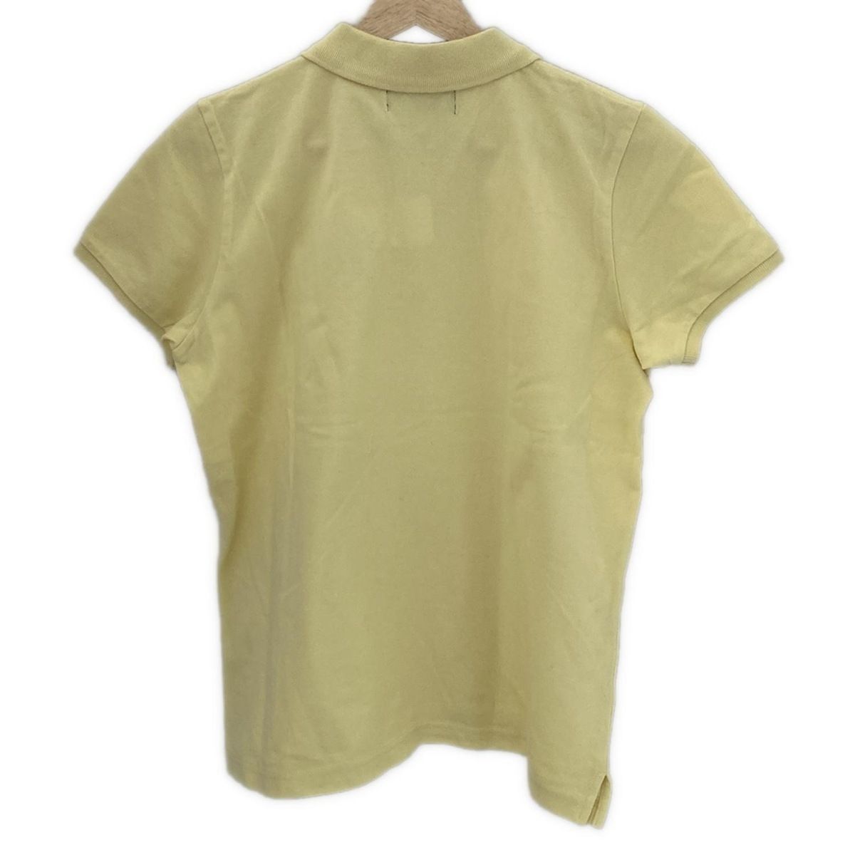 <HUNTING WORLD> レディース半袖ポロシャツ HUNTING WORLD> レディース半袖ポロシャツ