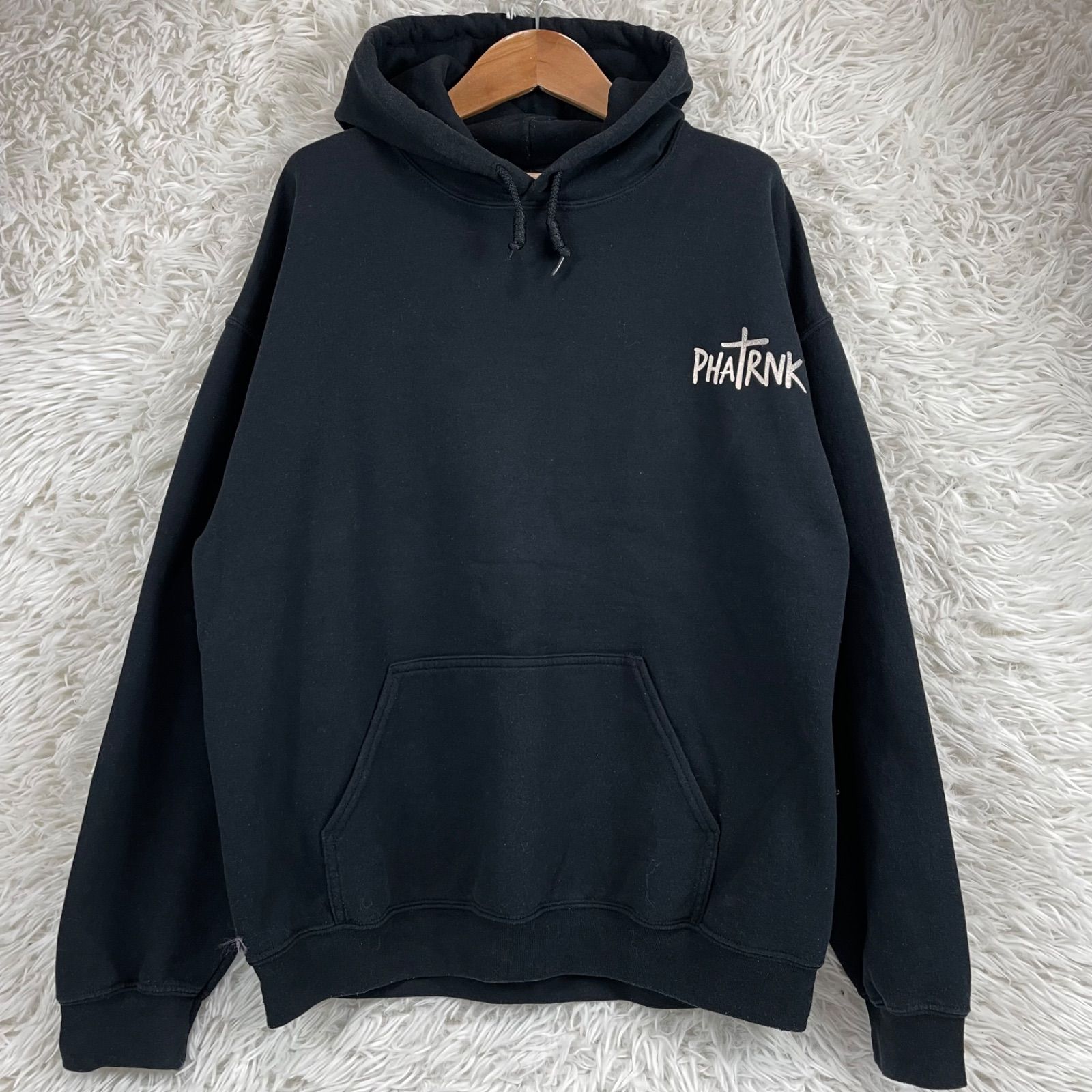 ファットランク トレーナー ファットランク トレーナー 新品未使用