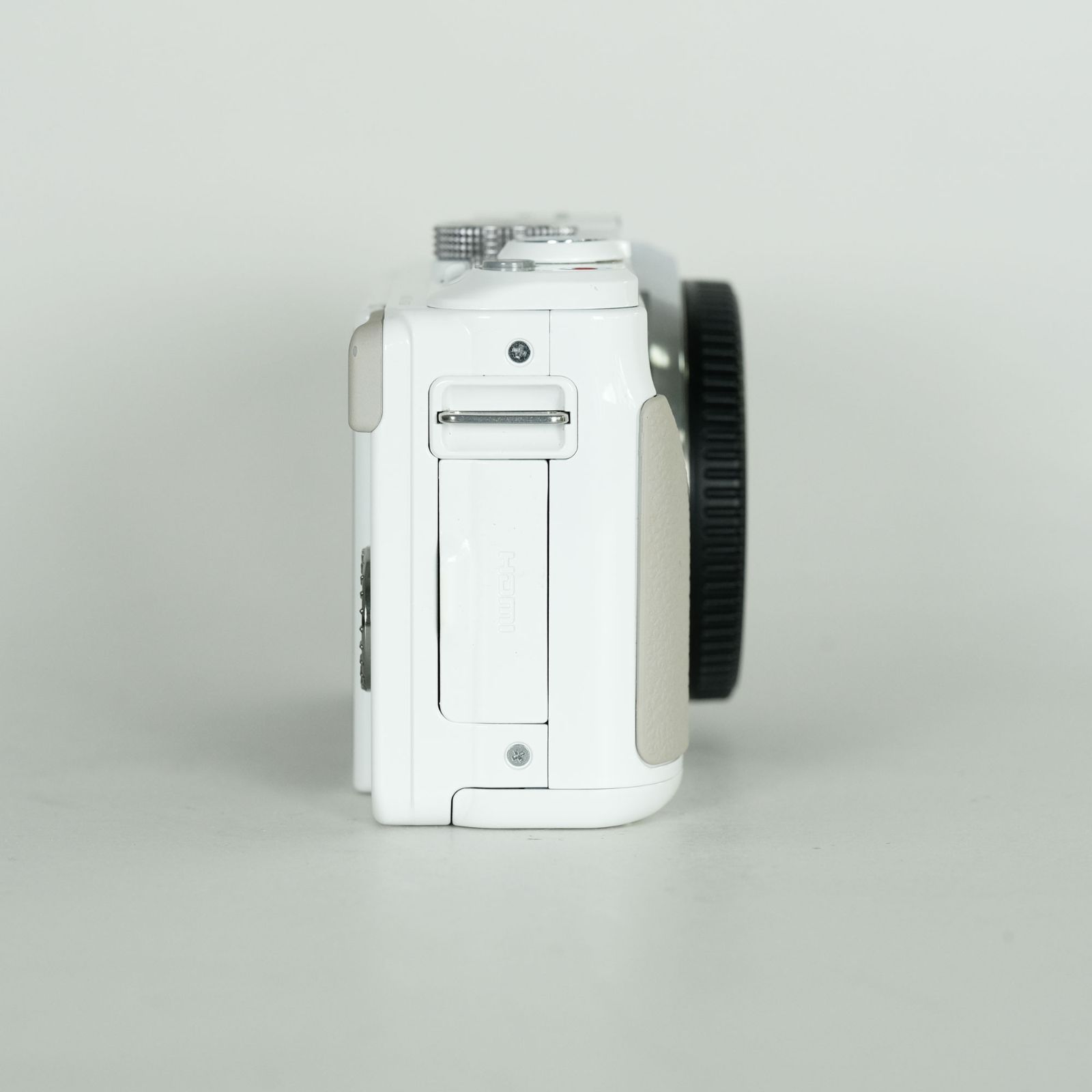 Panasonic DMC-GF6 ミラーレスカメラ（ジャンク品） ジャンク