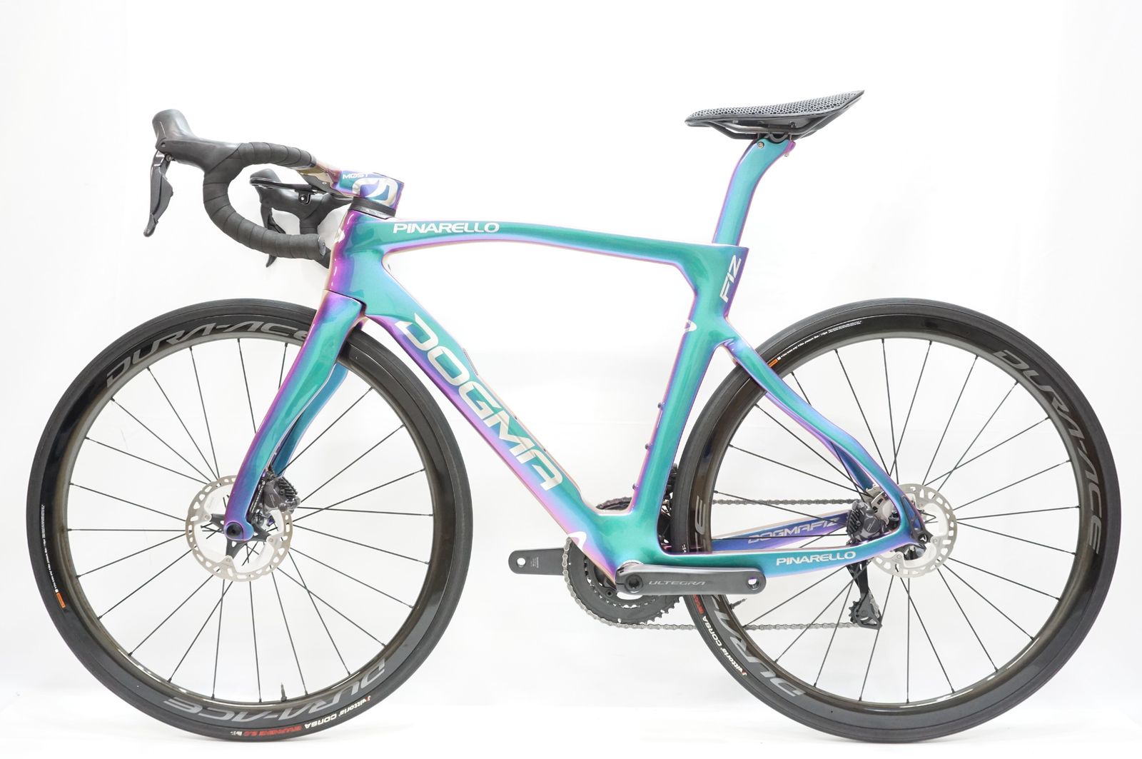 PINARELLO 「ピナレロ」 DOGMA F12 DISC 2021年モデル ロードバイク