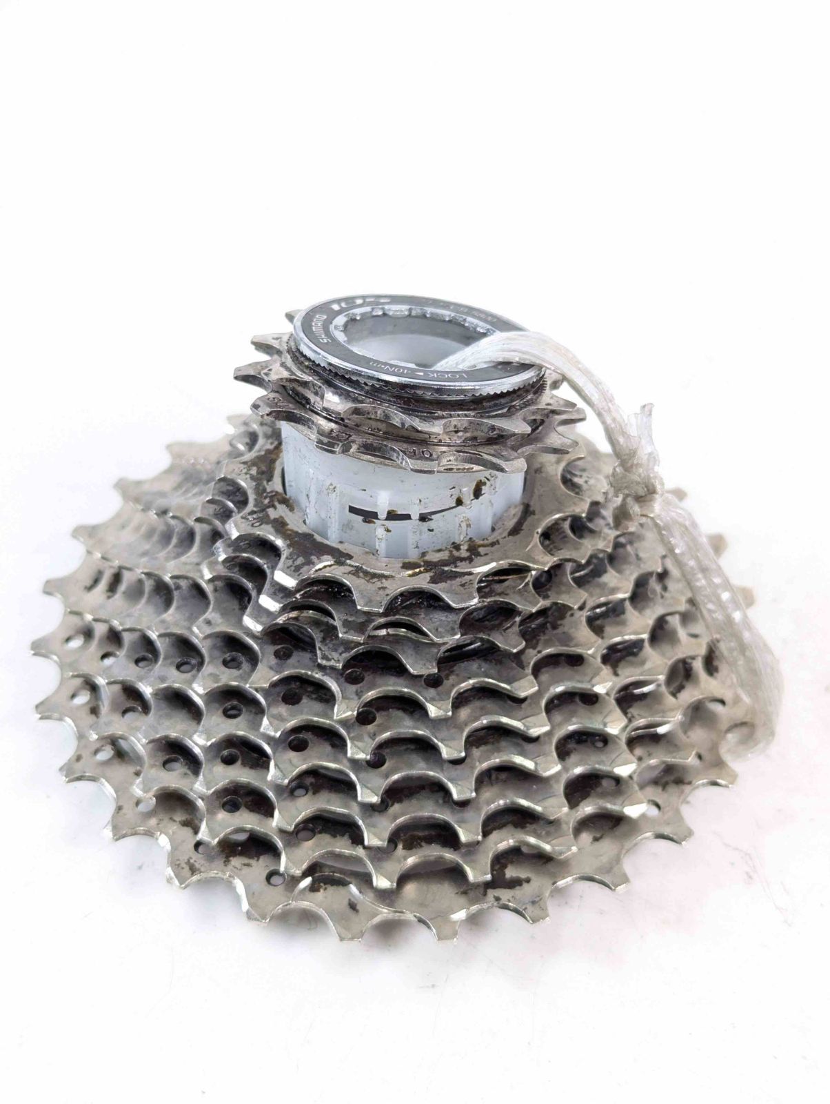 並品】Shimano シマノ 105 CS 5800 11s 11 28t カセット 並品】Shimano シマノ 105 CS 5800 11s 11 28t カセット