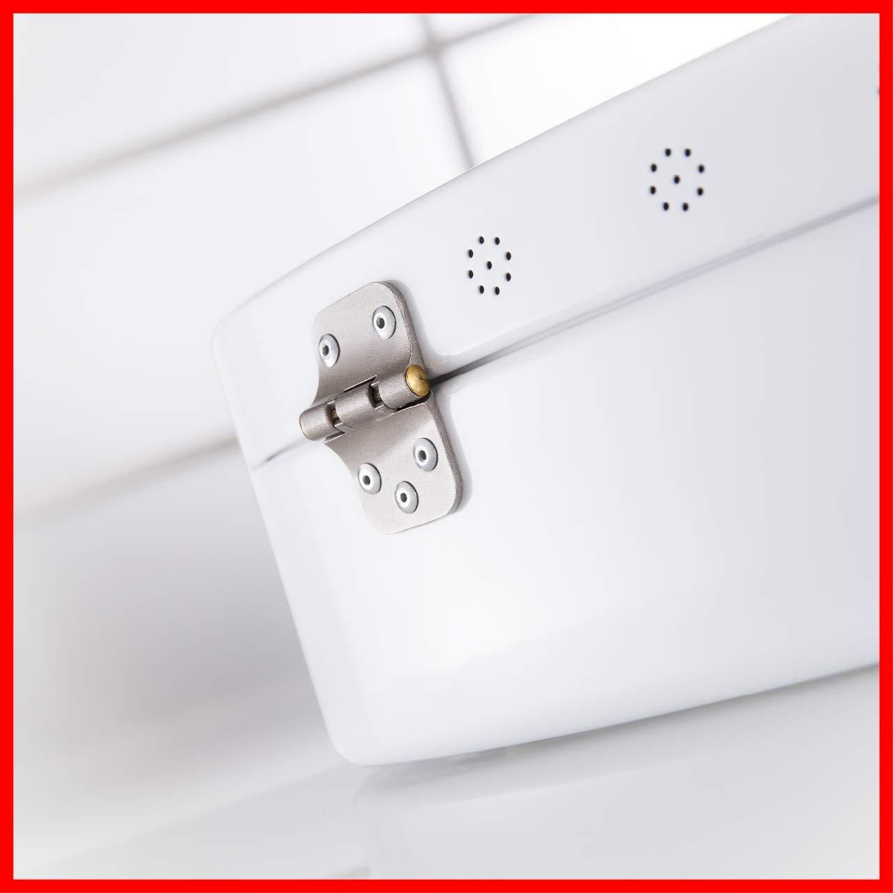  ウェスコ WESCO ブレッドケース 41 5 26 H 14 cm ブレッドボックス ホワイト 236201 01 ブレッドケース 保存容器 ケース