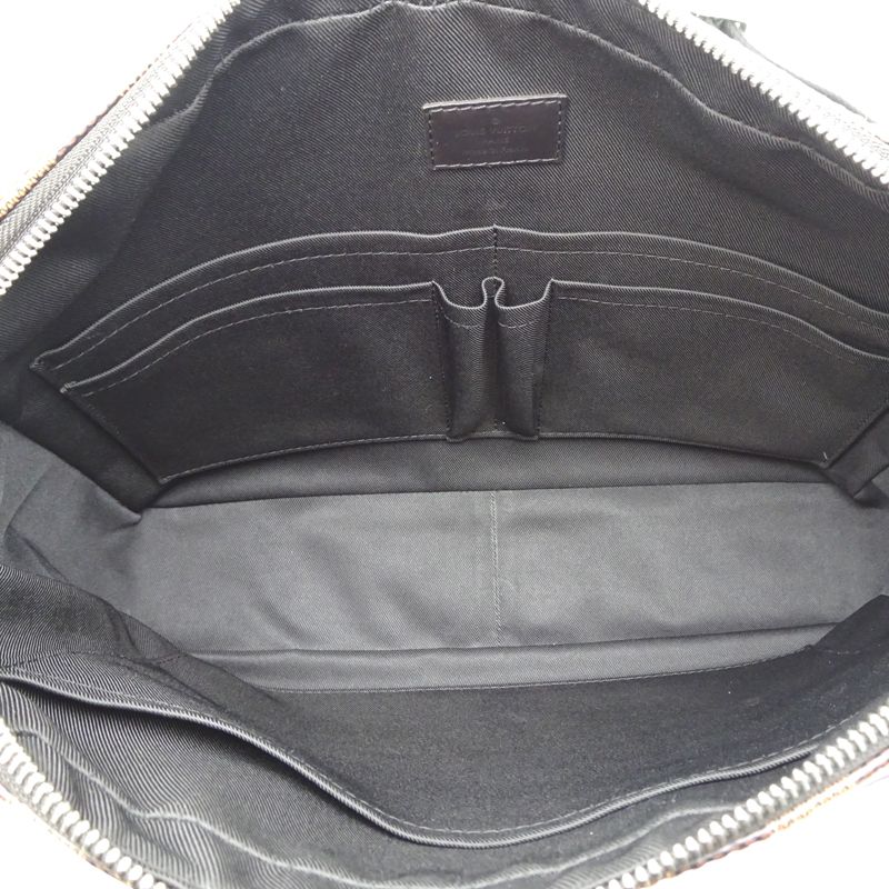 ルイ・ヴィトン ショルダーバッグ N41569 ( 廃番 ) - メルカリ 