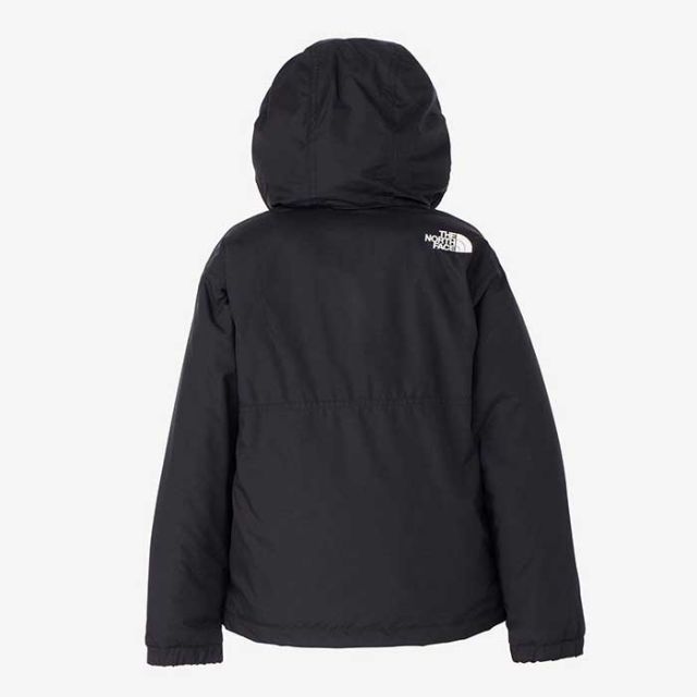 ブラック ケルプタン