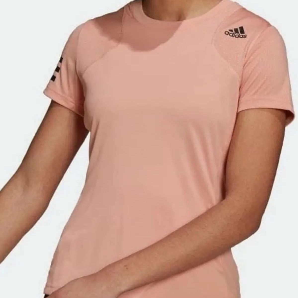 adidas シャツ. ステラマッカートニー スコート 上下セット M adidas by Stella McCartney ステラマッカートニー テニス