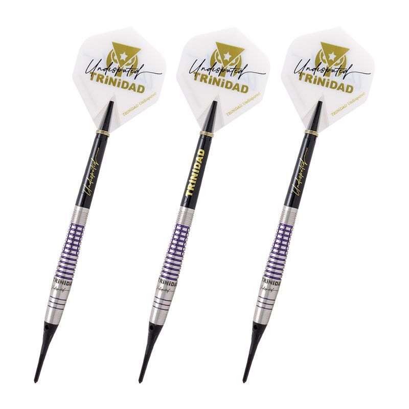 ☆TRiNiDAD Undisputed ROMERO 20g 2BA 岩田夏海 (トリニダード
