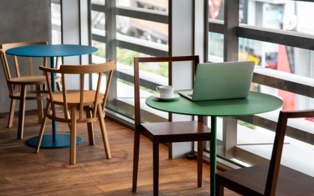 Time & Style Blue in Green ローテーブル TIME&STYLE】Blue In Green