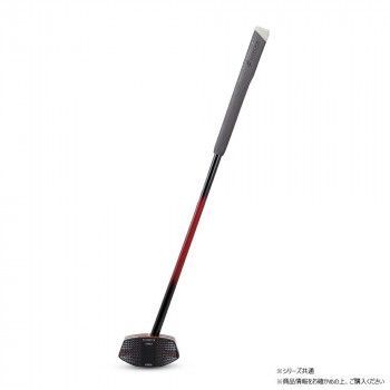 羽立工業 アルティメットウレタンクラブ2 レッド ミギ 88cm BH2882-62RW