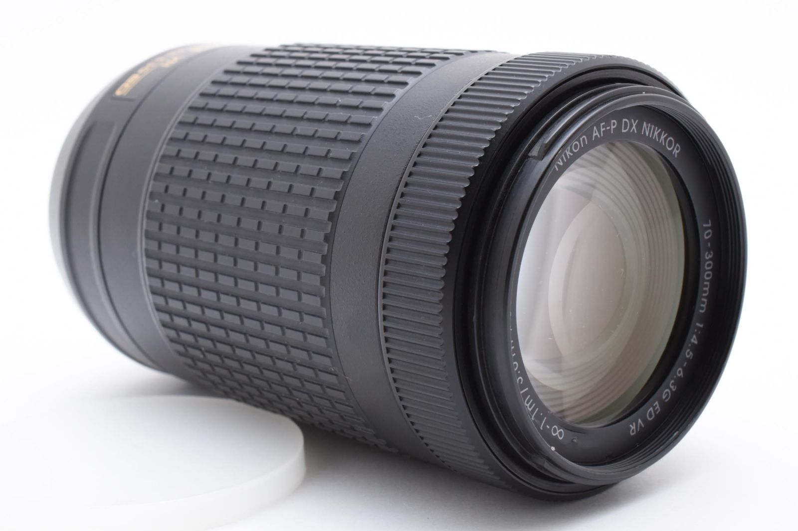 ☆訳アリ大特価☆ Nikon ニコン AF-P DX NIKKOR 70-300mm f/4.5-6.3 G