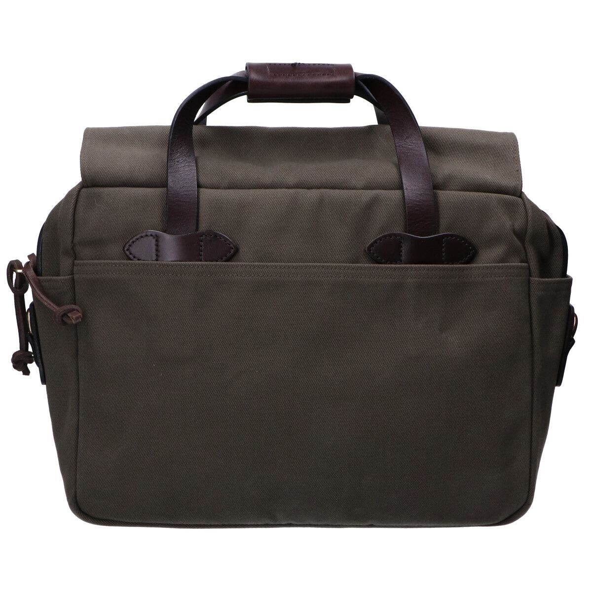 FILSON フィルソン 【美品】11070258 Padded Computer Bag パデッド コンピューターバッグ - メルカリ