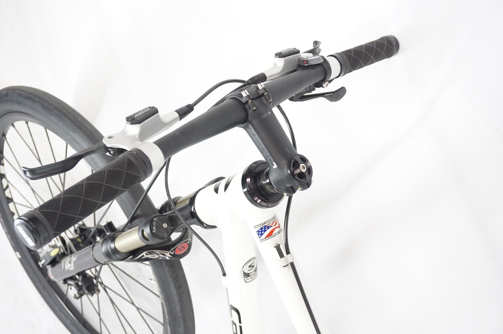 CANNONDALE 「キャノンデール」 F400 2004年モデル マウンテンバイク 